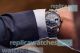 New Fake Rolex Sky Dweller Blue Dial Black Stainless Steel Men's Watch (9)_th.jpg